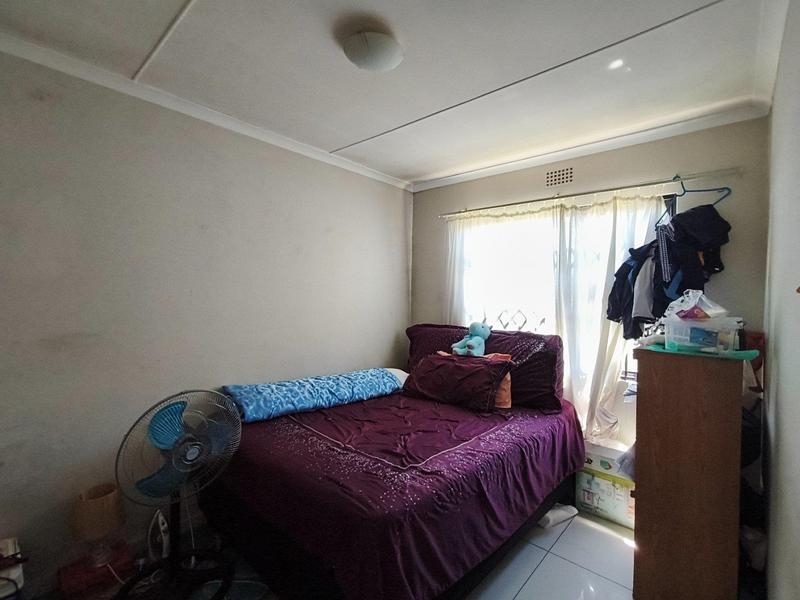 3 Bedroom Property for Sale in Ncambedlana Eastern Cape